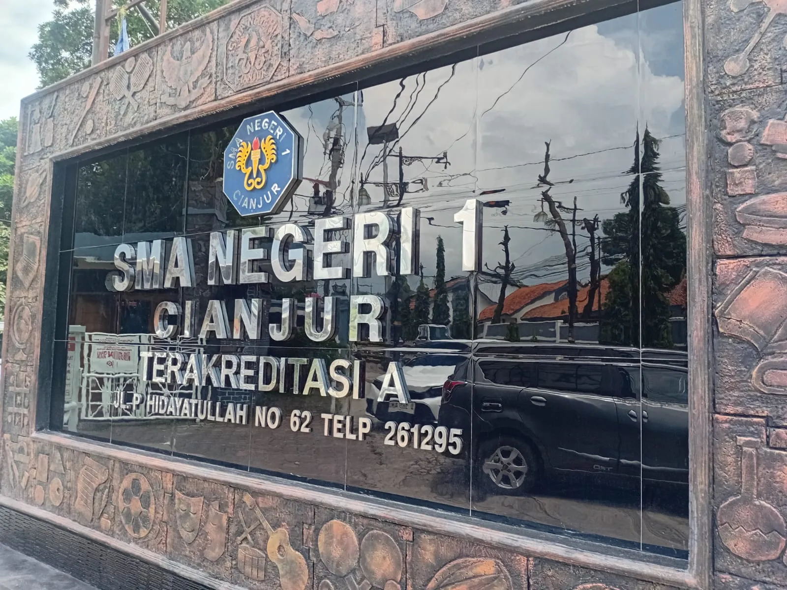 Dilarang Gubernur Jabar, Kepsek Smansa Cianjur Sebut Studi Tour ke Bali Bersifat Sukarela, Bayar Rp 3,5 juta?