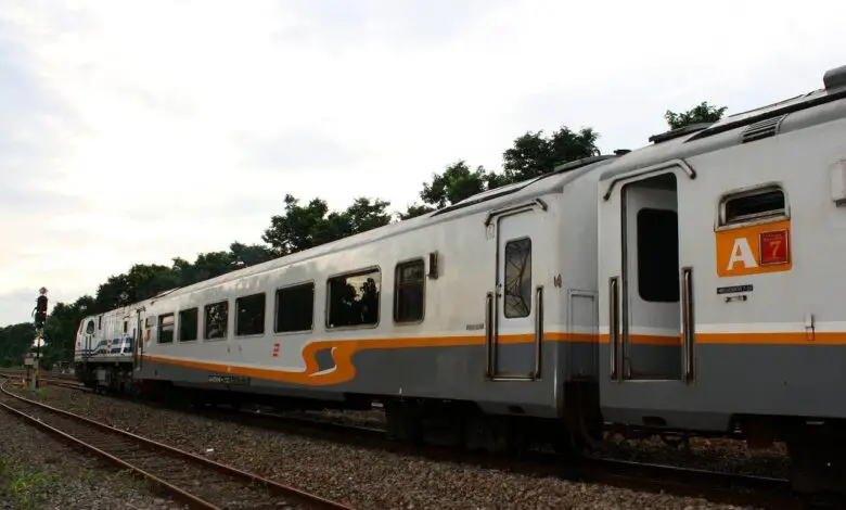 Dilarang Naik Kereta Api Lagi, PT KAI "blacklist" Pelaku Pelecehan Seksual