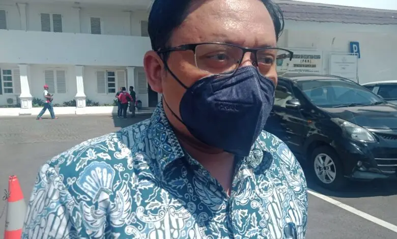 Dinkes Cianjur Pastikan Distribusi dan Penggunaan Vaksin Covid-19 Aman -