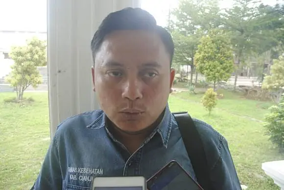 Dinkes Cianjur: Warga yang Tak Punya BPJS Berhak Mendapatkan Vaksin Covid-19