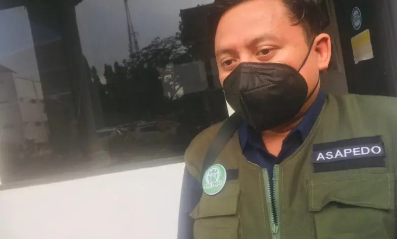 Dinkes Ungkap Alasan Cianjur Naik ke PPKM Level 4