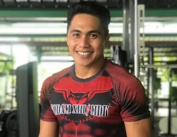 Dipastikan Lelaki Tulen! Begini Kisah Sersan Aprilia Manganang yang Disangka Perempuan Sejak Lahir