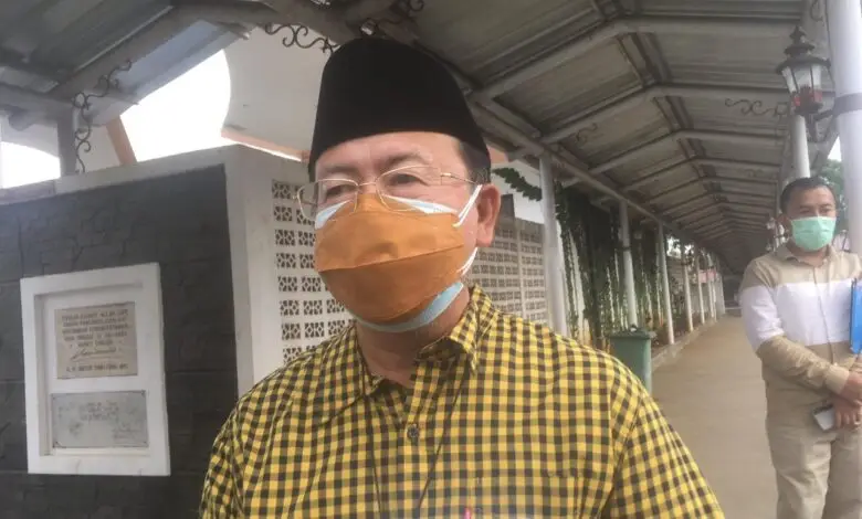 Diperpanjang sampai 2 Agustus 2021, Cianjur Masuk PPKM Level 3 dengan Kelonggaran