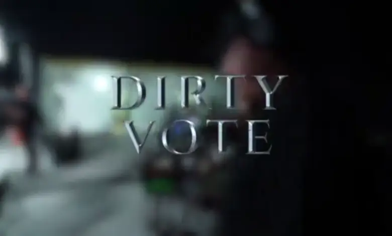 Dirty Vote, Film Dokumenter Soal Kecurangan Pemilu yang Bikin TKN Prabowo-Gibran Ketar-Ketir