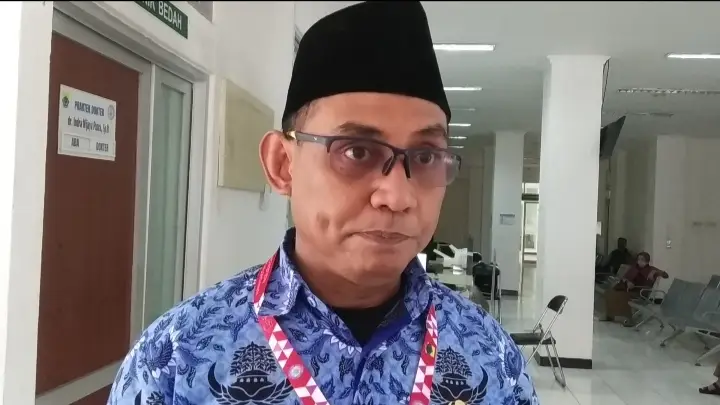 Dirut RSUD Pagelaran Buka Suara Soal Ibu Hamil Keguguran di Ruang Tunggu