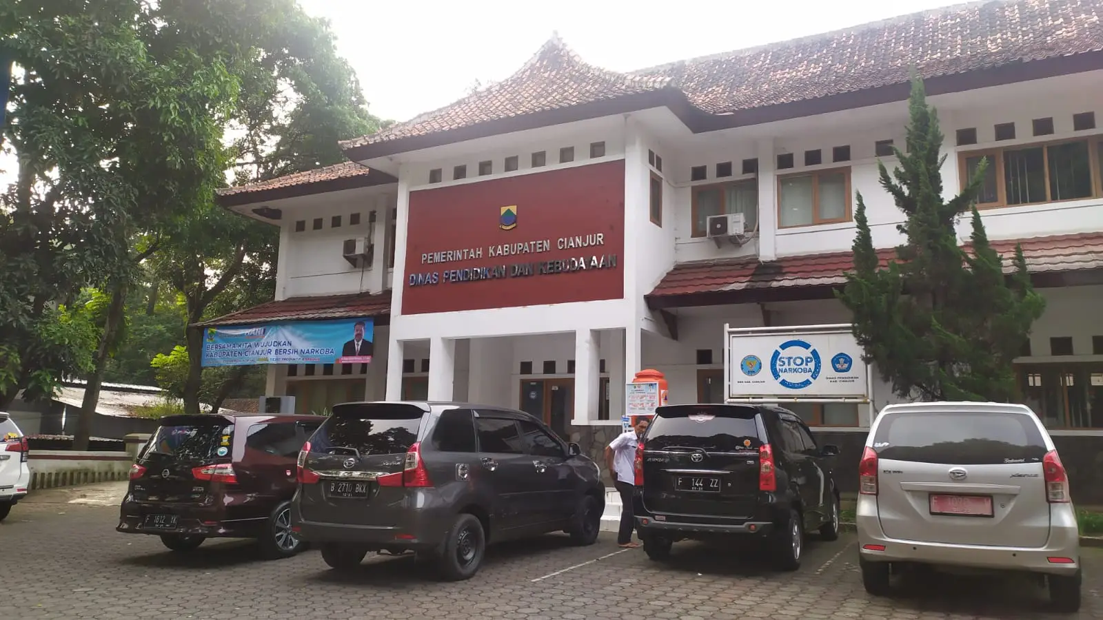 Disdik Tindak Lanjuti Kasus Perundungan Siswa Baru Saat MPLS di SMP Sindangbarang