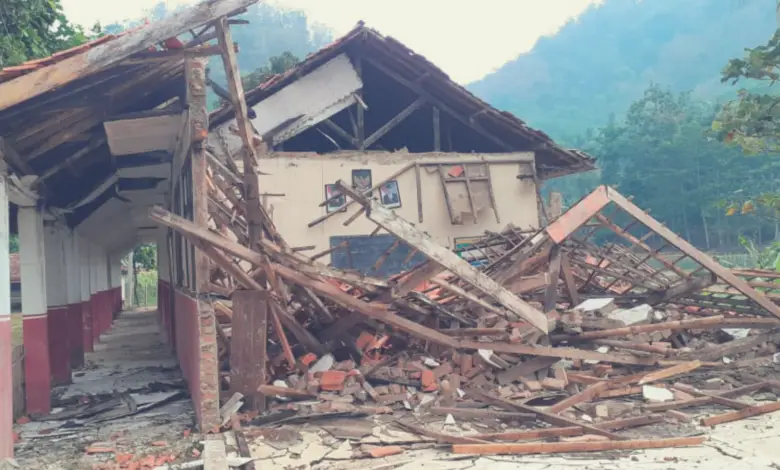 Disdikbud Cianjur: Mudah-mudahan SDN Sugih Mukti Segera Direvitalisasi