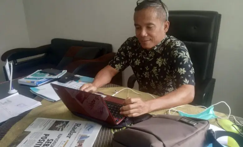 Disdikbud Cianjur: Siswa Jangan Terlalu Banyak Diberi Beban Tugas Selama Pandemi Covid-19