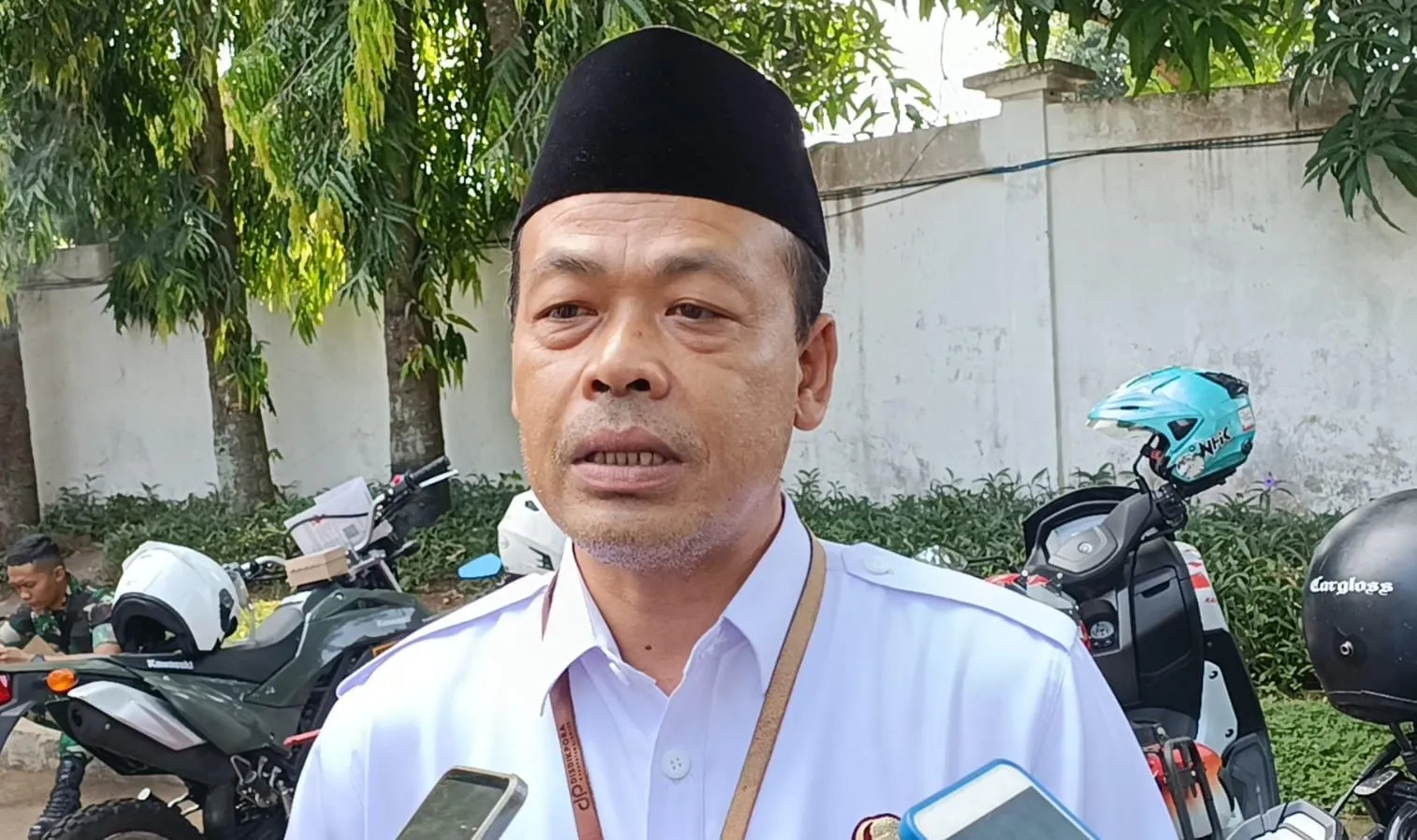 Disdikpora Tanggapi Soal Pungutan SDN Ibu Jenab 1 Cianjur, Kadis: Gak Boleh Dipatok dan Memaksa!