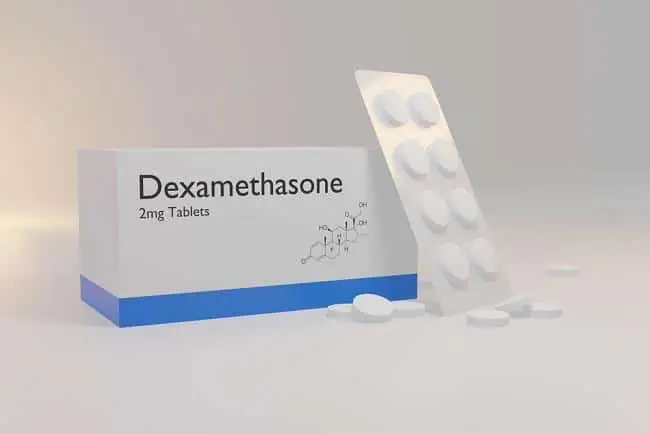 Disebut Sebagai Obat Covid-19, Ini Fakta Dexametason