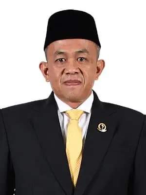 Ditanya Soal Pilkada, Ade Barkah : Saya Siap-siap