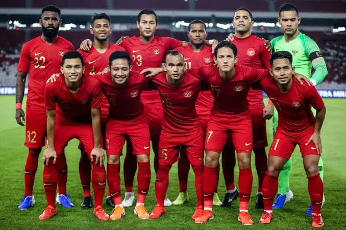 Kamu Suka Nonton Bola? Nih Jadwal Piala Dunia 2020