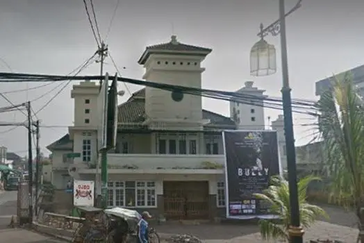 DKC: Seni dan Budaya Harus Diberi Ruang Dalam Pentas Demokrasi