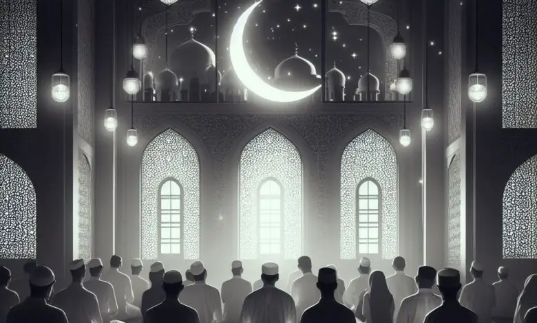 Doa Malam Isra Miraj 27 Rajab: Makna, Keutamaan, dan Tata Cara