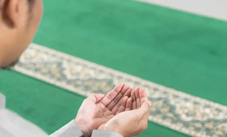 Doa Pereda Hujan: Cara Ampuh Menghindari Dampak Buruk Hujan