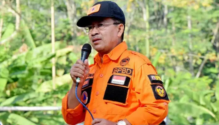 Anak Ridwan Kamil Ditemukan Bupati Cianjur: Sangat Sedih