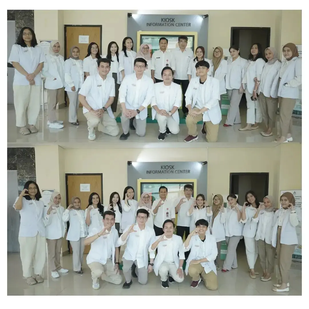 Dokter Muda Siap Mengabdi! Evaluasi dan Yudisium Program Internsip Dokter Indonesia Angkatan II Sukses Digelar RSUD Cimacan