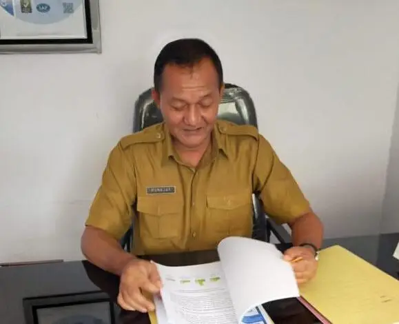 Dokumen Pribadi Hilang dan Rusak Akibat Bencana, Disdukcapil Cianjur Akan Respon Cepat