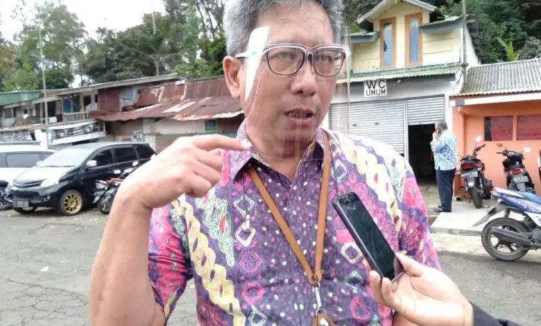 Dongkrak Pariwisata, Disparpora Cianjur Segera Buat Grand Design