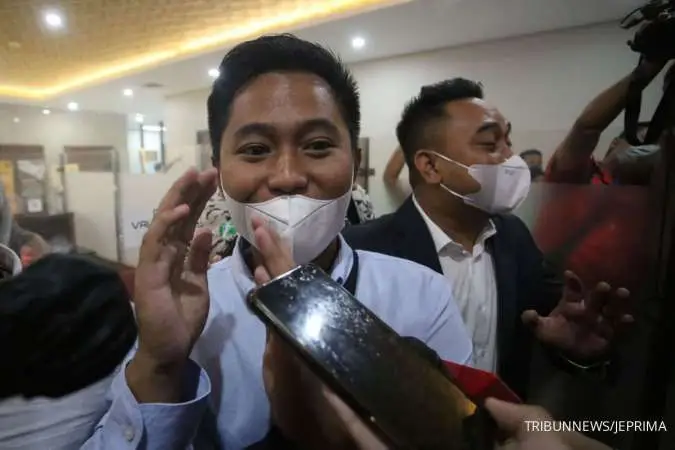 Doni Salmanan Tersangka, Terancam Hukuman 20 Tahun Penjara