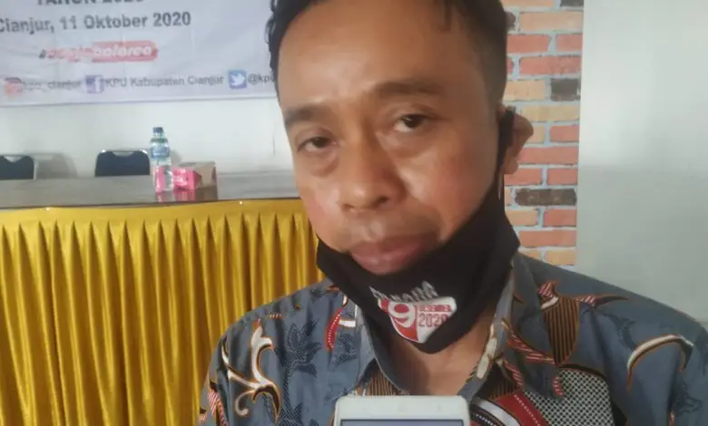 Dorong Pemerintah Koreksi Undang-undang Cipta Kerja