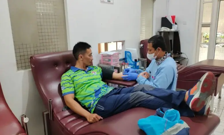 Dorong Tingkatkan Stok Darah, PMI Cianjur: Masih Kekurangan