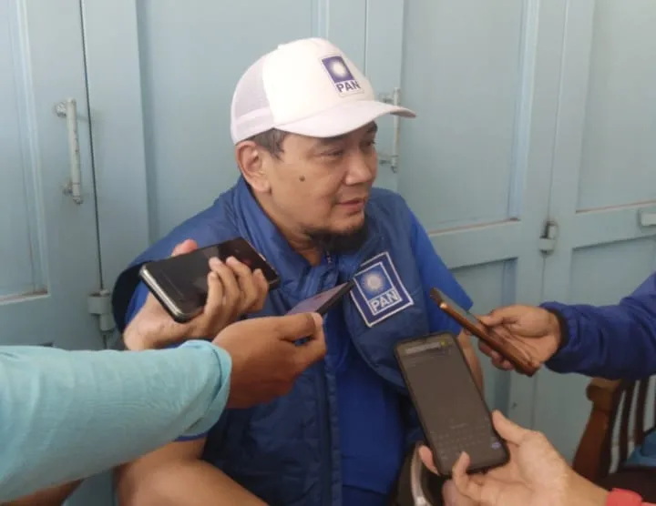 DPD PAN Cianjur Peringati HUT ke-27, Tegaskan Komitmen Jadi Garda Terdepan Ketahanan Pangan