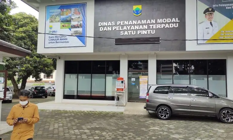 DPMPTSP Cianjur Sebut Masih Ada Perusahaan Peternakan yang Belum Urus Perizinan