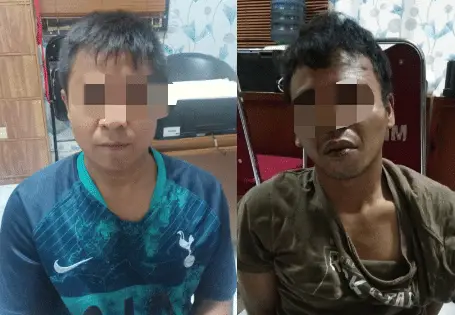 DPO Bertahun-tahun, Tersangka Pembunuhan di Cibeber Ditangkap