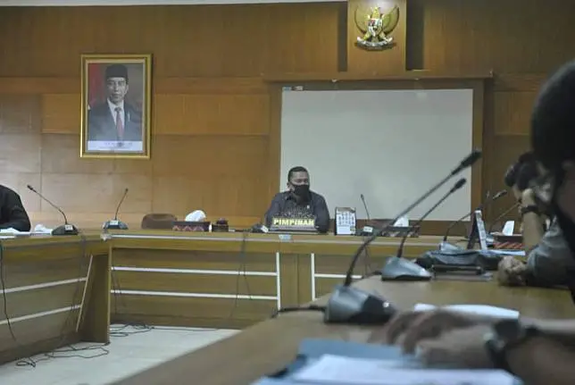 DPRD Cianjur Akan Bahas Kuota Internet untuk Belajar di Rumah