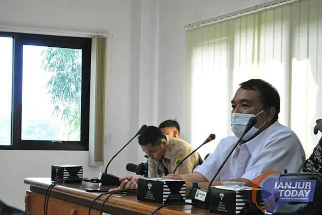 DPRD Cianjur Tanggapi Tarif Mahal Wisata Cibodas