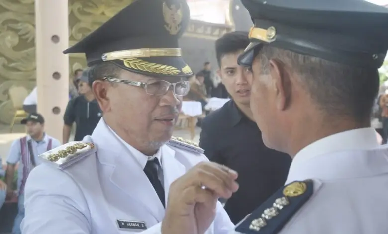 DPRD Endus Kejanggalan Mutasi dan Rotasi Pejabat di Cianjur