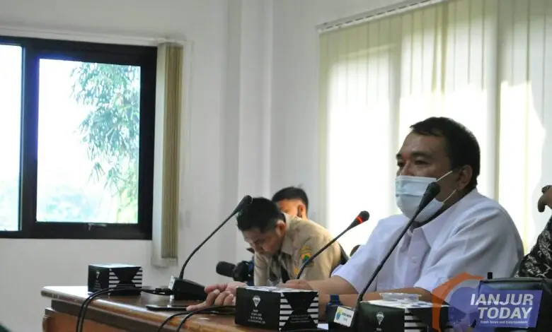 DPRD Panggil Itda, Perawat yang Dipecat, dan RSUD Sayang Besok