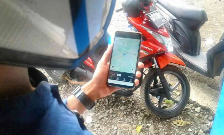 Driver Grab Harus Tahu, Ini Cara Laporkan Pelaku Order Fiktif
