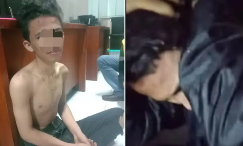 Driver Ojol di Cianjur jadi Korban Begal, Pelakunya Masih Berusia 18 Tahun