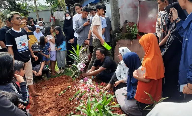 Dua Bobotoh Persib Meninggal, Ketua Viking Cipanas Ucapkan Belasungkawa