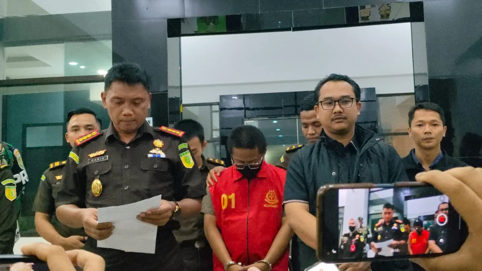 Dua Pegawai Jadi Tersangka Korupsi Agrowisata Cianjur, Negara Rugi Rp 8 Miliar