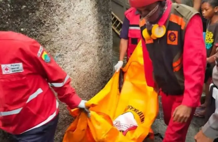 Dua Rumah Terbakar di Cianjur, Satu Anak Menjadi Korban