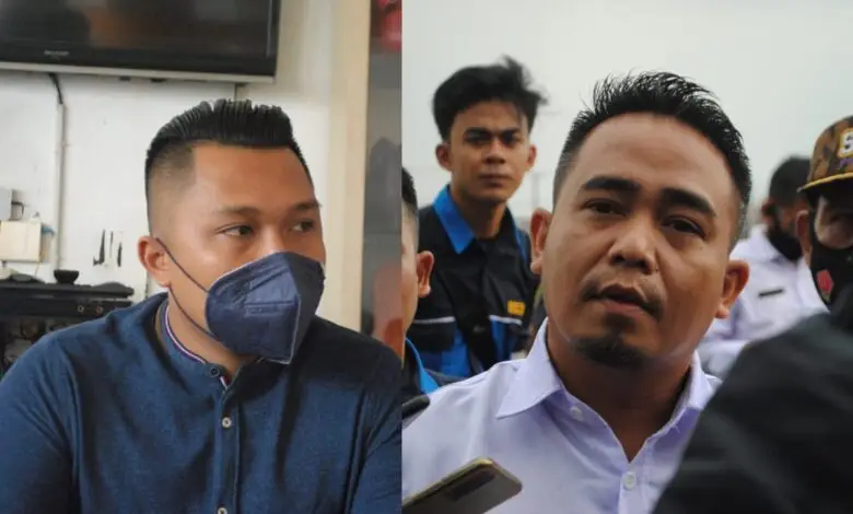 Dualisme Karang Taruna Cianjur Belum Usai, Dua Ketua Angkat Bicara