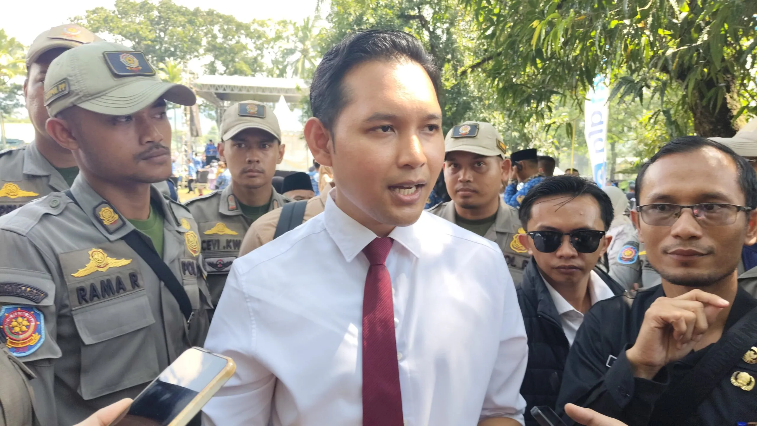 Dugaan Korupsi PJU Rp40 Miliar Dishub Cianjur, Bupati Dukung Kejari dan Siap Evaluasi Total