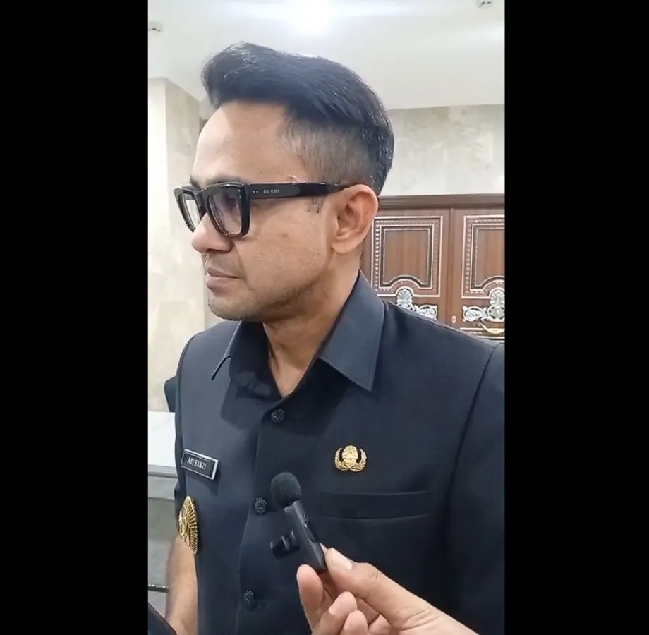 Dugaan Korupsi Proyek PJU Rp40 Miliar, Kantor Dishub Digeledah, Ramzi: Harus Ada yang Bertanggung Jawab!
