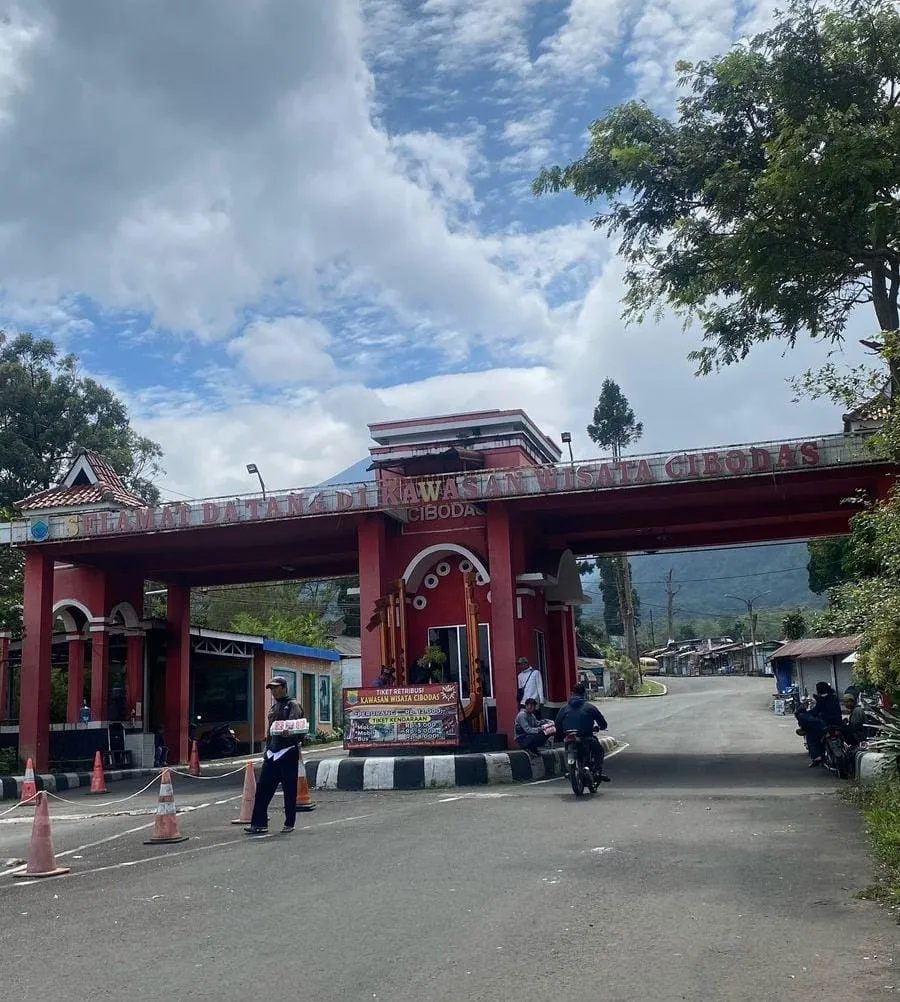 Sejumlah Pejabat di Cianjur Diperiksa Terkait Dugaan Korupsi Wisata Cibodas