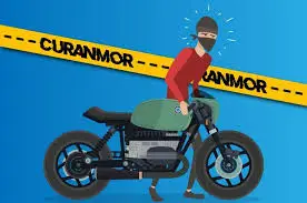 Duh! Hasil Curanmor Ternyata Banyak Dijual ke Cianjur, Polres Cianjur Buru Para Penadah