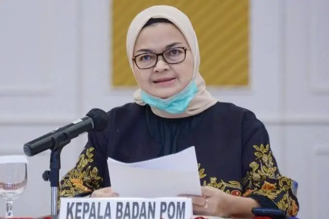Duh, Ini 6 Merek Kopi Viagra yang Disita BPOM