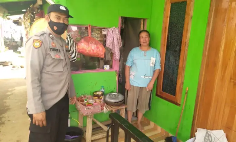 Enam Rumah Warga Pacet jadi Sasaran Maling, Motor hingga Uang Puluhan Juta Raib