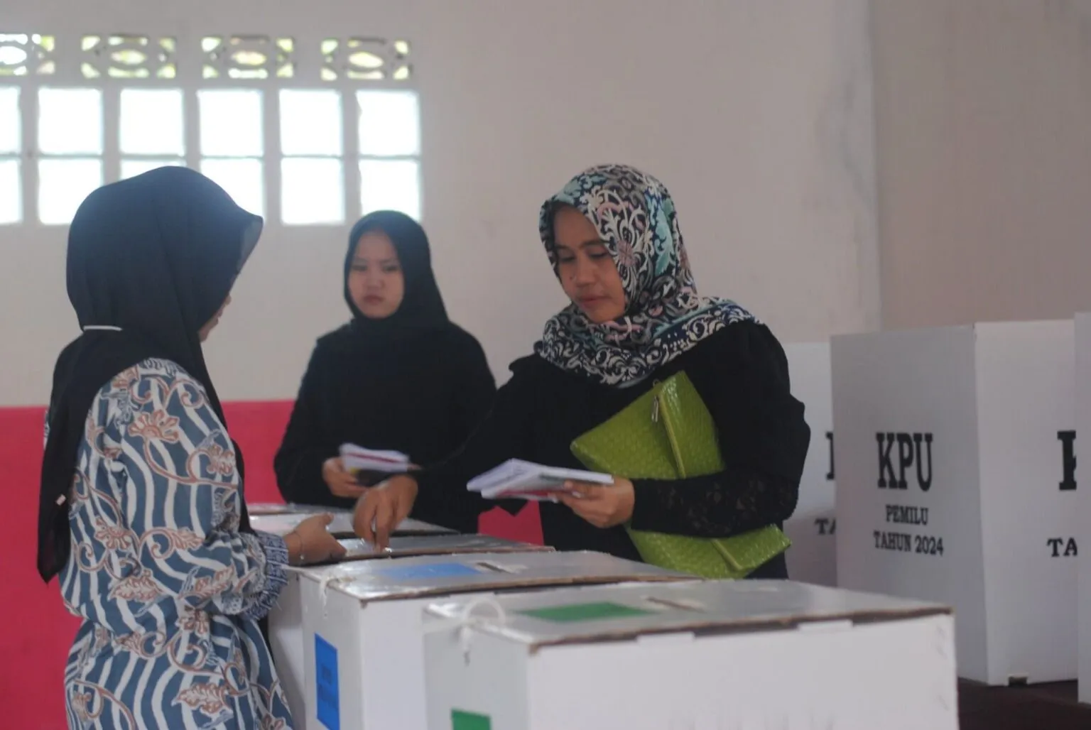 Evaluasi Pemilu Serentak 2024, Wacana Pemisahan Jadwal Pemilu dan Pilkada
