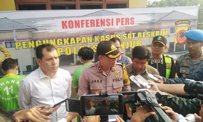 Fakta Mengejutkan Penculikan dan Pemerkosaan di Cianjur