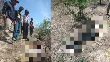 Fakta Penemuan Mayat di Sindangbarang, Ada Luka dan Darah di Mulut
