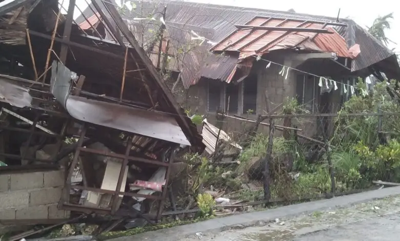Faktor Iklim yang Berpengaruh pada Badai Topan Nargis — Cianjur Update