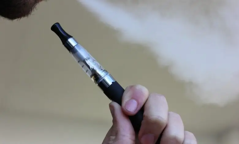 Fatwa PP Muhammadiyah, Rokok Elektronik/Vape Haram!